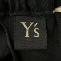 【Khuyến mãi】Quần Y's 653025