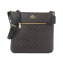 【Sản phẩm mới】Túi xách vai Coach CCQ27