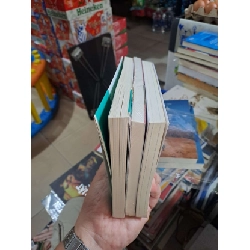 (Bộ 2 Cuốn) - Góc Khuất Của Yêu Thương - Hai Mặt Của Gia Đình - Choi Kwanghuyn - mới 90% - VĂN HỌC - HMT3012 921358