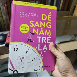 Để sang năm trẻ lại