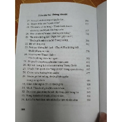 Quyền trí trung hoa - 2011 - 600 trang - LỊCH SỬ - CHÍNH TRỊ - TRIẾT HỌC - SLSCTBQNSGSLSCTANTQ3112-193 925237