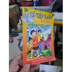 Truyện tranh SÁCH ĐỒNG GIÁ 5K HCM1410-174 Rebooks.vn