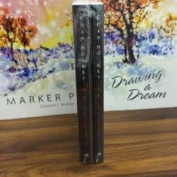 Ma trùng - Chan Ho-Kei 606162