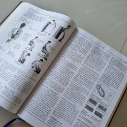 Từ điển bách khoa y học Anh Việt 1021654