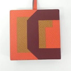 Charm túi Hermès G Retrouvailles 075218CA 625385