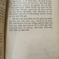 ĐỒNG BẠC VIỆT NAM VÀ CÁC VẤN ĐỀ LIÊN QUAN - NGUYỄN BÍCH HUỆ 716480