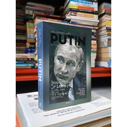 Đối thoại với Putin - Oliver Stone & Vladimir Putin (Trần Trọng Hải Minh dịch) 543312