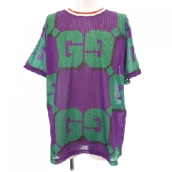 Gucci GUCCI 733736 XJFAN Áo - Hàng hiệu Chính hãng