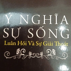 Ý Nghĩa Sự Sống - Đức Lạt-lai Lạt-ma 290558