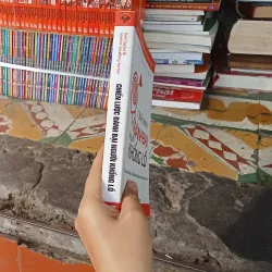 Chiến lược đánh bại người khổng lồ - Don Taylor & Jeanne Smallinhg Agcher  1027245