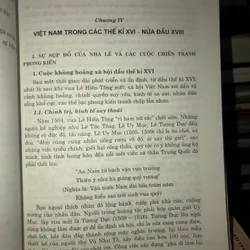 Lịch sử Việt Nam từ thế kỷ X đến 1858 - Trương Hữu Quýnh - Đào Tố Uyên - Phạm Văn Hùng 735456