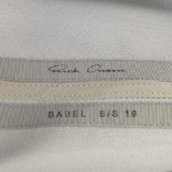 Rick Owens - Đầm - Hàng hiệu Chính hãng 814482