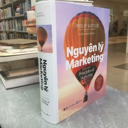 NGUYÊN LÝ MARKETING