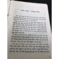 20 truyện ngắn 1994 mới 50% ố bẩn Vũ Tú Nam HPB0906 SÁCH VĂN HỌC 451098