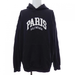 Balenciaga BALENCIAGA 675003 TLVL8 UNISEX Áo khoác - Hàng hiệu Chính hãng