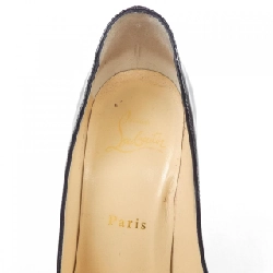 Giày cao gót CHRISTIAN LOUBOUTIN - Hàng hiệu Chính hãng 827716