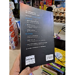 Mạng Nơron Và Ứng Dụng Trong Xử Lý Tín Hiệu - Trần Hoài Linh - 2019 mới 90% - KHOA HỌC ĐỜI SỐNG - HCM3012 924546
