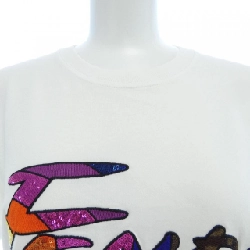 Áo thun FENDI FS7254 AJXG - Hàng hiệu Chính hãng 826053