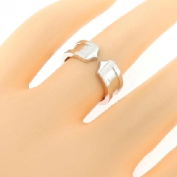 Nhẫn nhỏ C2 Cartier - Hàng hiệu Authentic 839510