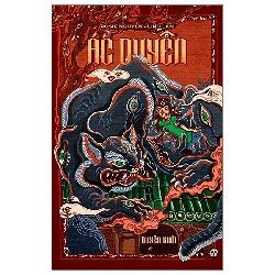 Ác duyên: Duyên khởi - Rosie Nguyễn, Linh Lan - LINHLANBOOKS - Sách Văn học