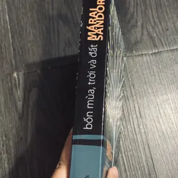 Bốn mùa trời và đất 605448