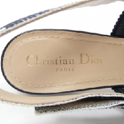 【Đối tượng phiếu giảm giá】Giày cao gót CHRISTIAN DIOR 664232