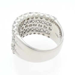 Nhẫn kim cương PT900 3.00CT 670790