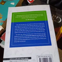 Bí Mật Dinh Dưỡng Sức Khỏe Toàn Diện 695100