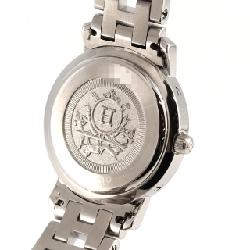 Đồng hồ Hermès Clipper CL4.210 SS Quartz - Hàng hiệu Chính hãng 877246