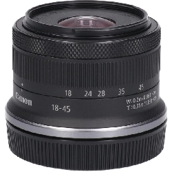 Ống kính RF-S18-45mm F4.5-6.3 IS STM - Hàng hiệu Chính hãng 879791