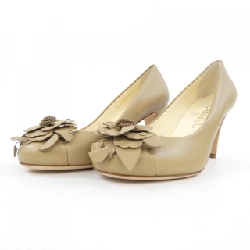 Giày cao gót CHANEL G30640X01000 - Hàng hiệu Authentic 829168