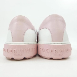 Giày sneaker ROGER VIVIER - Hàng hiệu Authentic 829682