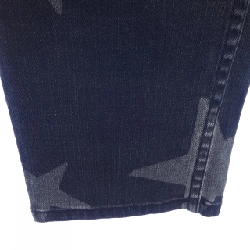 【Mã giảm giá】Stella McCartney STELLA MCCARTNEY Jeans 652871