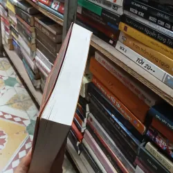 Tám Triều Vua Lý tập 2- Hoàng Quốc Hải  788677