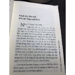 Con đã đến trong cuộc đời này 2009 mới 70% ố bẩn nhẹ Đặng Thị Thanh Hương HPB0906 SÁCH VĂN HỌC 915482