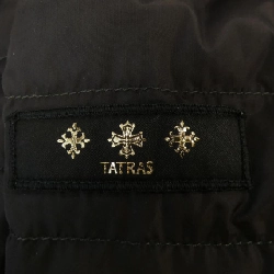 TATRAS LTA2HT4658 Áo khoác lông 631009