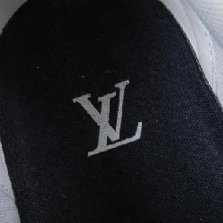 Giày thể thao LOUIS VUITTON LV Trainer - Hàng hiệu Chính hãng 904737