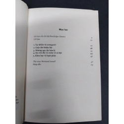 Những điều tôi tin mới 70% ố vàng rách trang 2018 HCM1008 Bertrand Russell TÂM LINH - TÔN GIÁO - THIỀN 339604