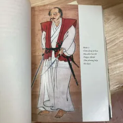 Ngũ Luân Thư - Miyamoto Musashi 931592