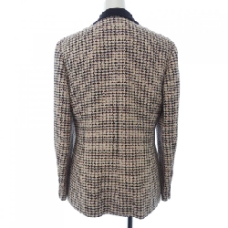 【Mã giảm giá】【Cổ điển】Áo khoác CHANEL 635301