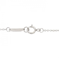 Dây chuyền nhỏ Victoria Tiffany - Hàng hiệu Authentic 843559