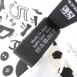 【Sản phẩm chưa sử dụng】Băng đô Chanel 626366