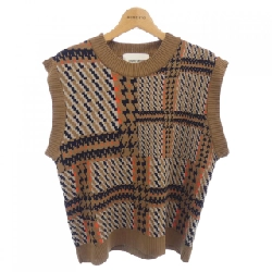 Áo gile HENRIK VIBSKOV - Hàng hiệu Authentic