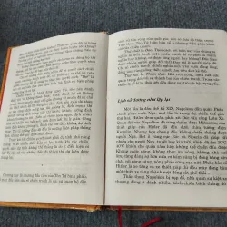 TÔN TỬ BINH PHÁP & 36 KẾ 716736