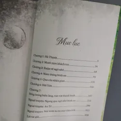 Hà thanh Hải yến 996924