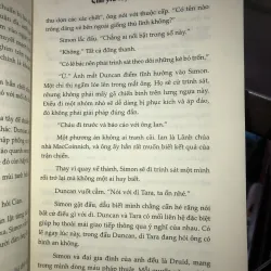 Tình yêu vượt thời gian - Catherine Bybee 1005509