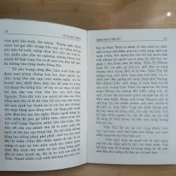 Khói Mây Yên Tử (Tiểu Thuyết Tình Sử) - Vũ Ngọc Tiến 788072