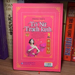 Tố Nữ Trạch Kinh- phong thủy cho bạn gái trẻ 166306