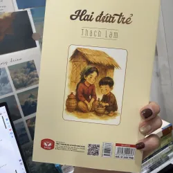 “Hai đứa trẻ”- Thạch Lam 976457