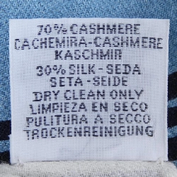 HERMES LE LIVRE D`ESOPE H244073S Khăn choàng - Hàng hiệu Authentic 834411